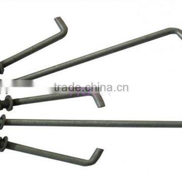 DIN529 grade 8.8 Masonry ansi anchor bolt