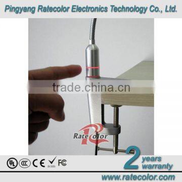 2015 The Best Aluminum Base Light /lamp for Hotel/ School/ Children LED Light Bedside photo-3