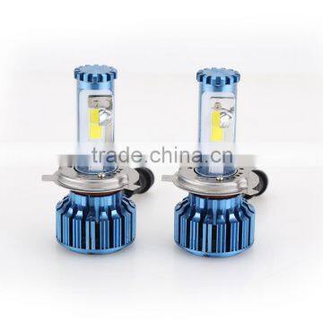 WEIKEN B2 60W COB 9006 Led Headlight, Car h4 Led Headlight Bulbs photo-4