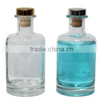 Wholesale Round Aroma Reed Diffuser Bottles