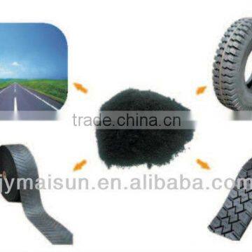 MVS-800 MVS Rubber Powder Screener