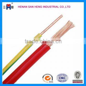 UL1015 600V PVC Insulated Cable AWG Electric Wire photo-2