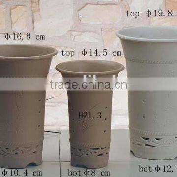 Plastic Flower/Plant Pot Trays photo-3