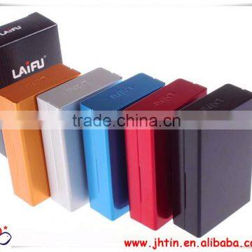 China alibaba wholesale packaging Cigarette Tin Box, Cigarette Metal Box