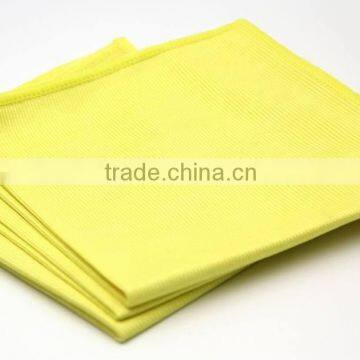 China super quality microfiber glass and eyeglass cleaning cloths