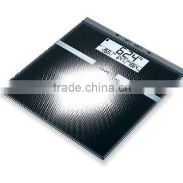 BG 21 Glass Diagnostic Scale