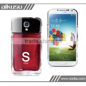 smart cover for samsung7100, galaxy s4 phone covers