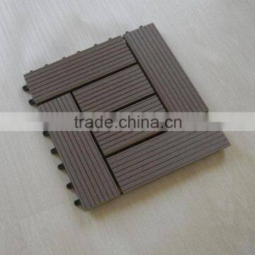 OCOX WPC DIY Decking Tile