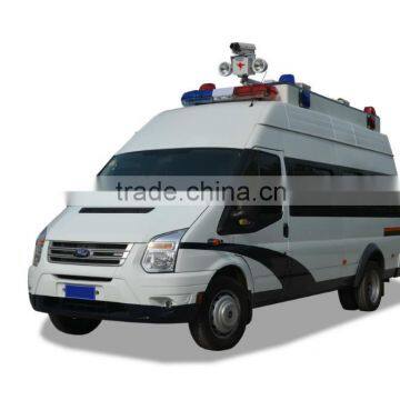 Special Purpose Vehicle Speciality Vehicle of Emergency for Public Safety Hot Sell SMQ5040XZH-A