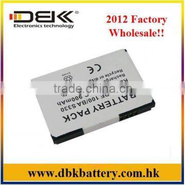 PDA Battery PDA-HTCJADE100 Suitable for Dopod S700, Dopod Touch T3238, HTC Dopod S700, HTC Fuwa, HTC Jade, HTC Jade 100, HTC T32