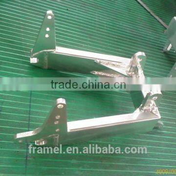 Motorcycle Rear Fork