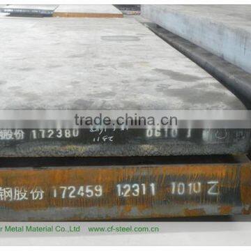 Carbon forged steel plate C45/S50C/1045/1050 carbon steel sheet forged