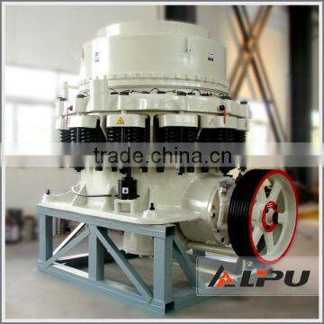 New Designed Spring Symons Cone Crusher photo-2