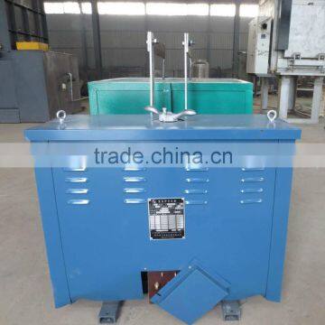 High Efficiency Electric Salt Bath Furnace for Quenching