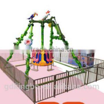 Newest park ride small pendulum with 6 seats