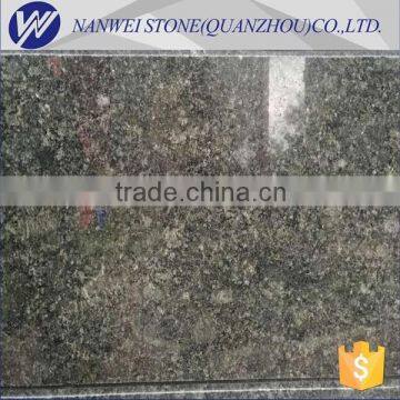 Natural New Granite Iron Grey Dark Grey,Steel Grey Stone Material photo-2