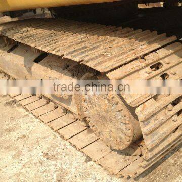 Used CAT 320CL Excavator 320B, CAT 320C Excavator for Sale photo-6