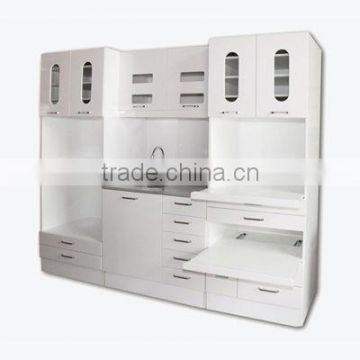 Factory Price Hospital Dental Clinics Furniture Cabinet