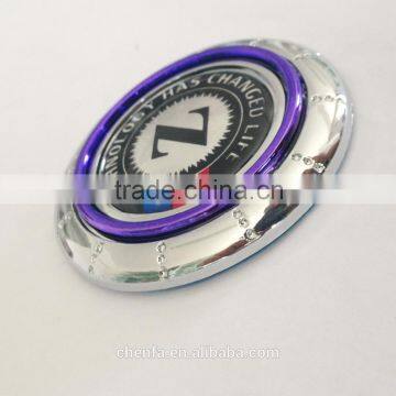 Factory Price 3m Adhesive Plating Car Decoration Sticker photo-3