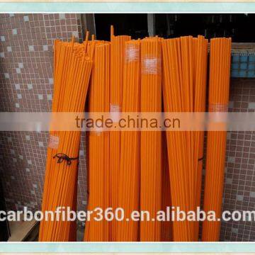 high strength colour fiberglass rods, solid fiberglas rods