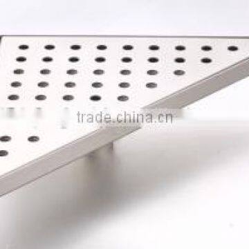 Long floor drains stainless steel modern drain