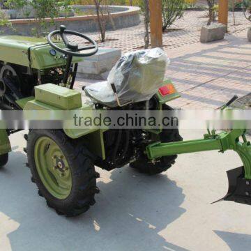 12hp farm tractor mini tractor 2wd tractor