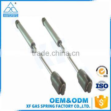 Custom Cylinder Cabinet Gas Spring With Plastic End Fitting for Furniture photo-2