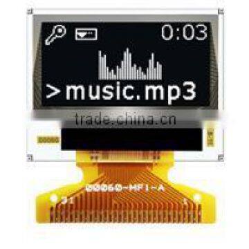 Full Color OLED Display With Cheap Price UNOLED50001 Quality Choice photo-2