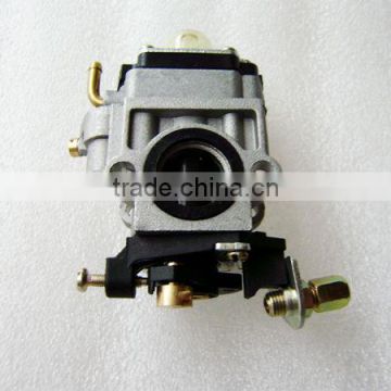 China cheap mini bike performance 49cc carburetor