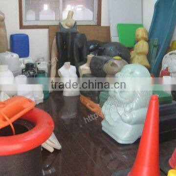 ZK-120B Extrusion Blow Molding Machine photo-2