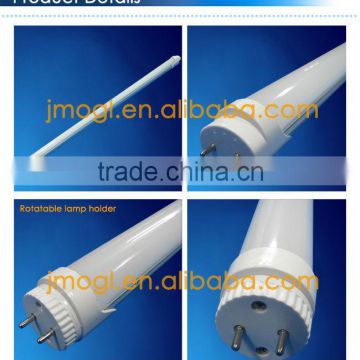 Replaceable LED T8 Tube Bulb with SAA Approval