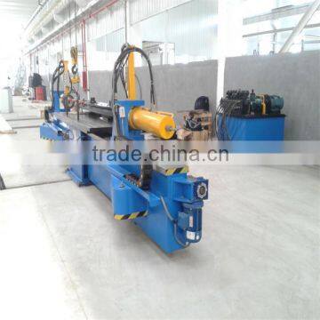 Hydraulic tube pipe bender machine with high quality