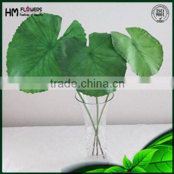 Artificial leaf Lotus Leaf