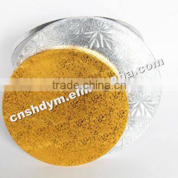 Colorful Cake Boards Cake Drum photo-4