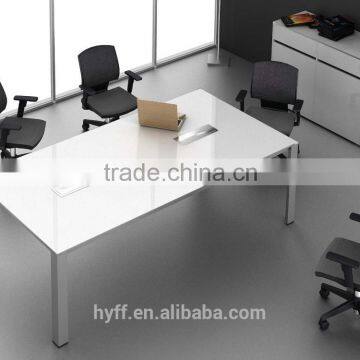 beautiful design glass table mats design HYD-322