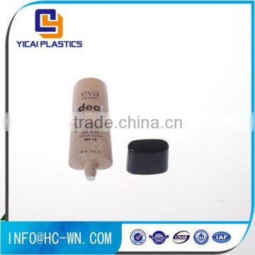 Plastic Cosmetic Tube For Spa 30ml