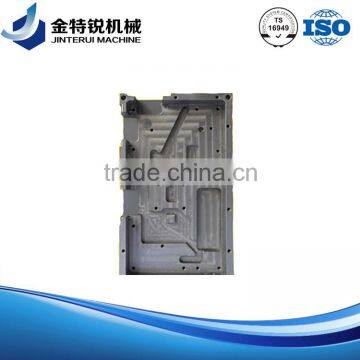 Aluminium die casting home appliance parts