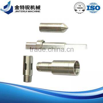 Chinese factory customize high quality CNC clutch internal Shaft