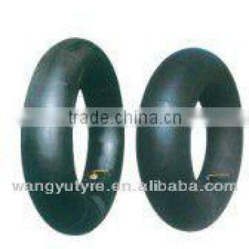 Good gas-tightness agricultural tractor tire inner tube 6.00-16 6.00-12 6.50-16