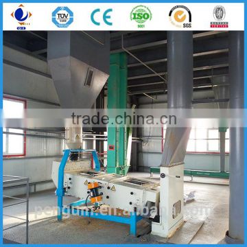 2016 New technologyedible oil mill machinery