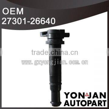 High Quality Ignition Coil OEM 27301-26646