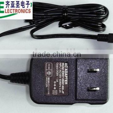 Speaker power adapter DC 9V1.5A