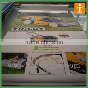 Vinyl Banner,lightbox banner,backlit banner,pvc flex banner roll