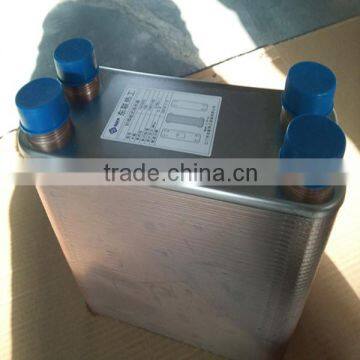 Plate Heat Exchanger