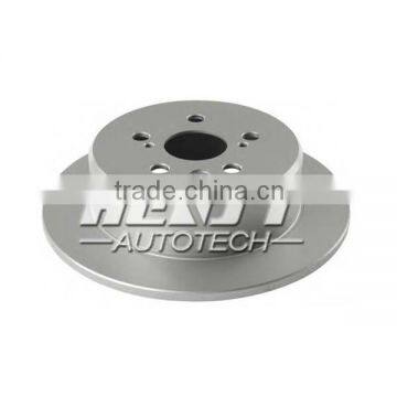 Brake Disc 42431-20090 for TOYOTA CAMRY