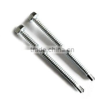 DIN7504K self drilling screw for channel fitting