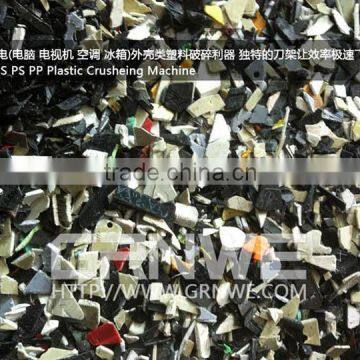 Abs Pc Ps Plastic Scrap Recycling