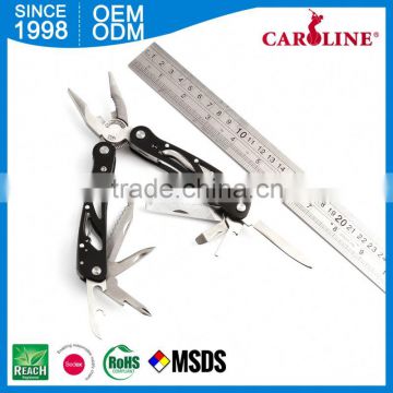 Wholesale Folding Multi-Functional Mini Pliers Tool