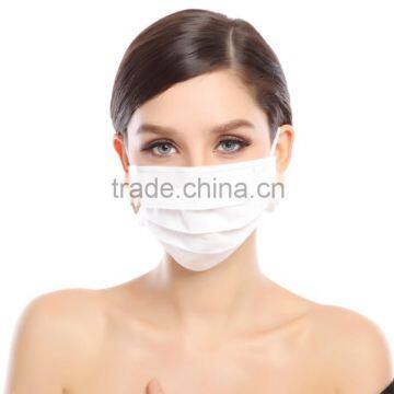 Anti-dust Face Mask Surgical Mask Paper Face Mask Medical Product Particular Respirators