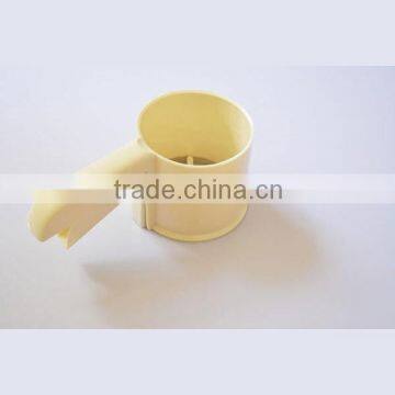 100% food grade high standard flour sifter